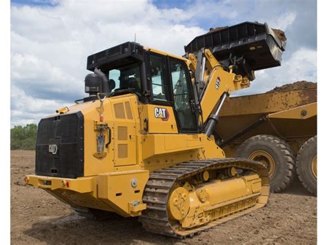 most powerful track loader|highest rated track loader.